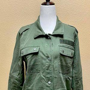 Women’s Hollistee Jacket